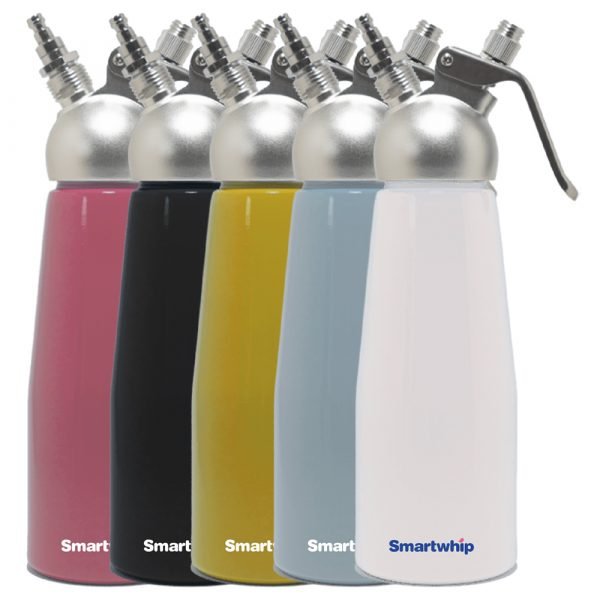 Smartwhip Cream Dispenser 500ml