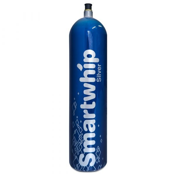 Smartwhip Cylinder